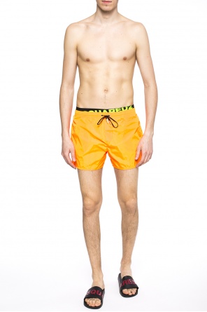 Drawstring swim shorts, zdjęcie 2 Drawstring swim shorts od Dsquared2